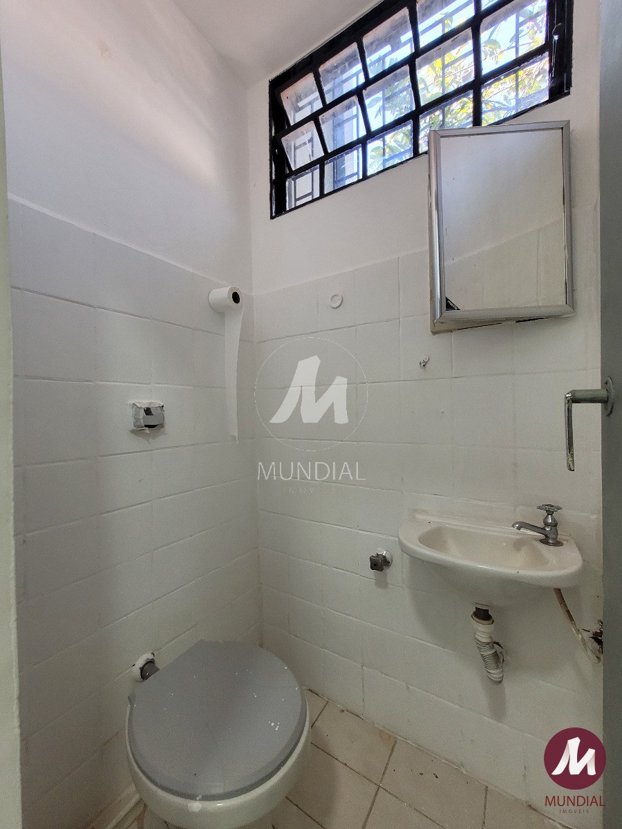 Banheiro/lavabo — foto 9