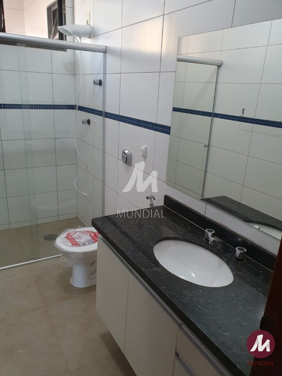 Banheiro/lavabo — foto 16