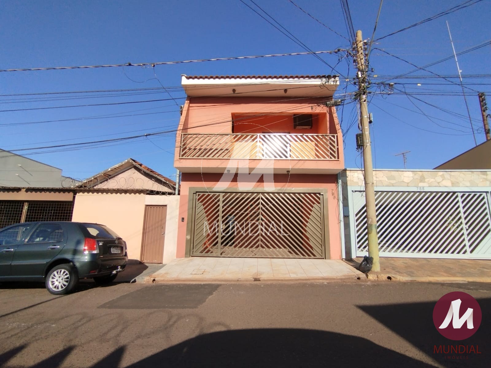 Fachada Unidade — foto 1