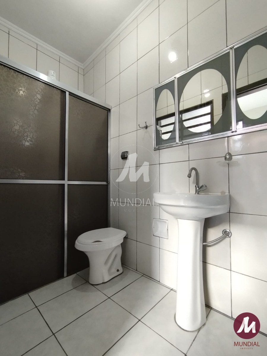Banheiro/lavabo — foto 20
