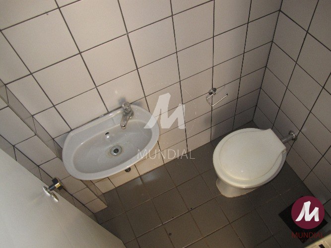 Banheiro/lavabo — foto 6