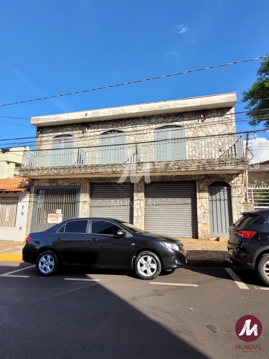 Fachada Unidade — foto 1