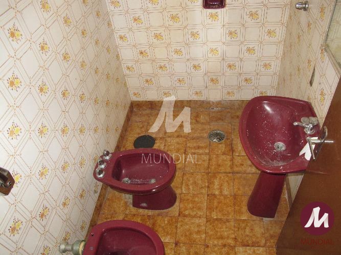Banheiro/lavabo — foto 8