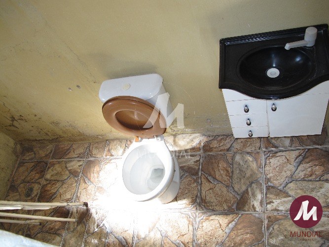 Banheiro/lavabo — foto 16