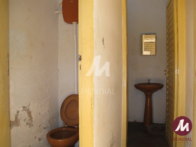 Banheiro/lavabo — foto 7