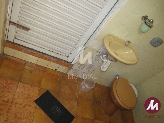 Banheiro/lavabo — foto 10