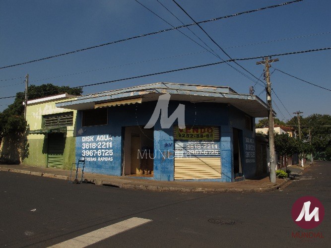 Fachada Unidade — foto 1