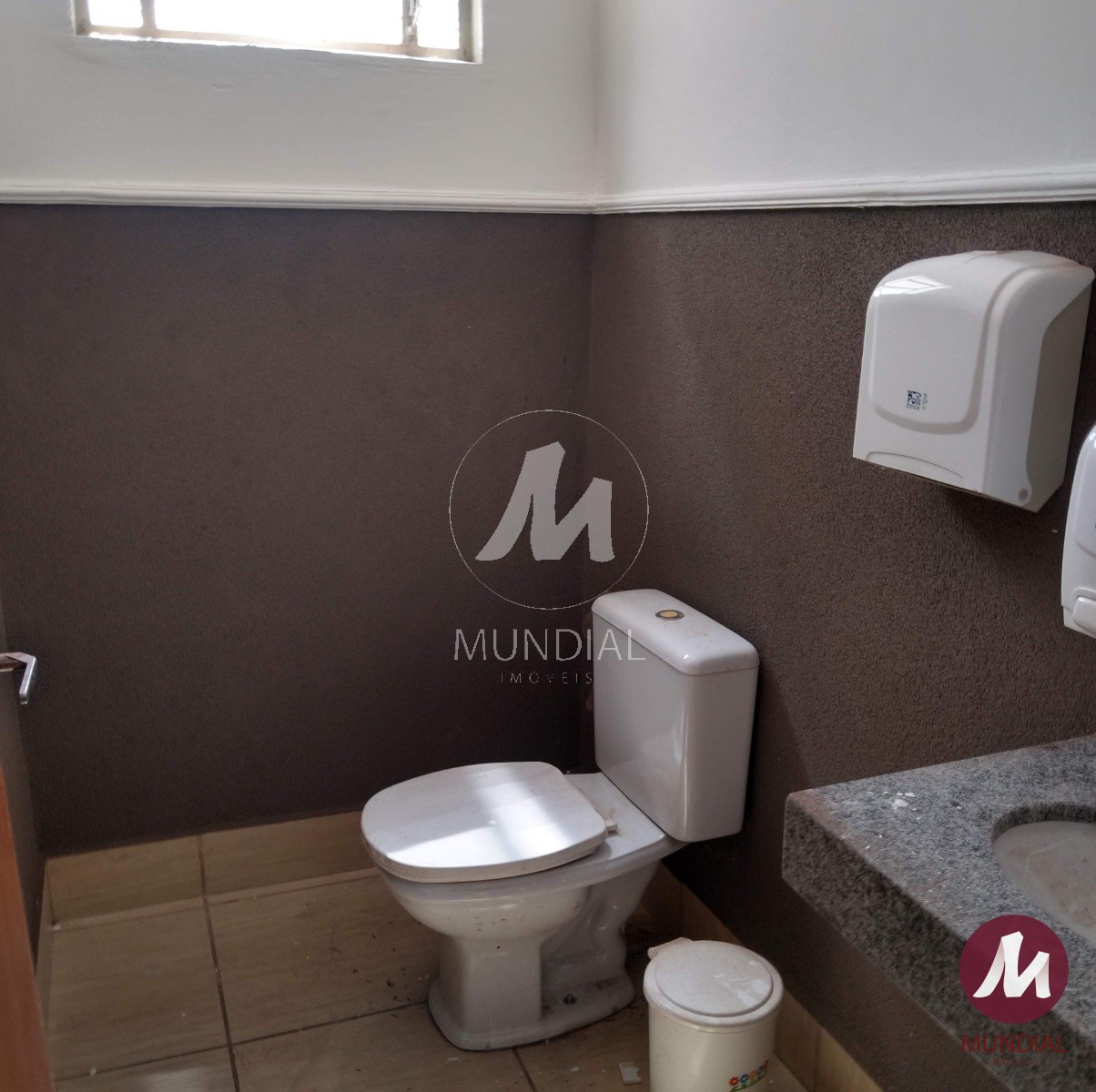 Banheiro/lavabo — foto 6