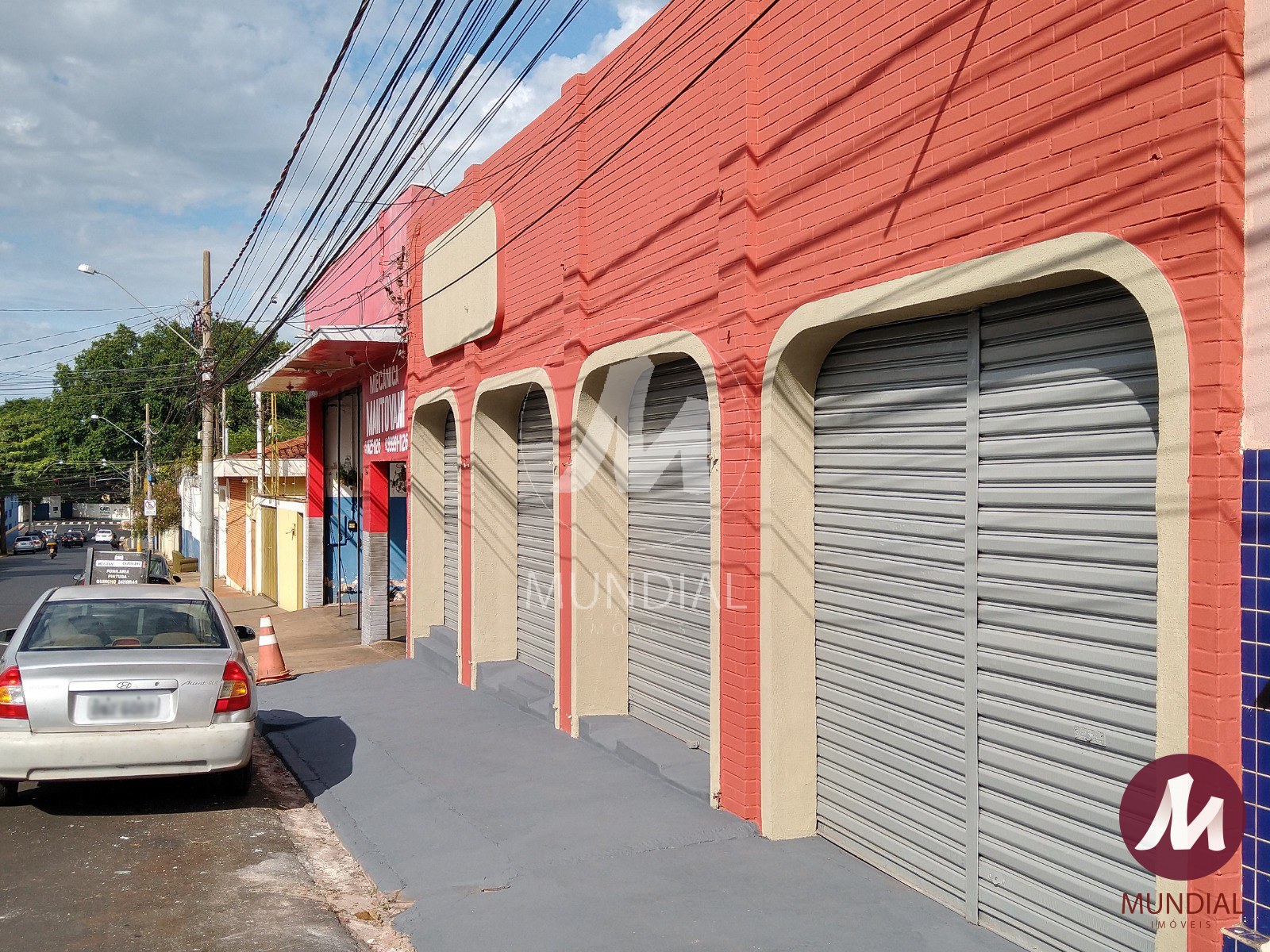 Fachada Unidade — foto 1