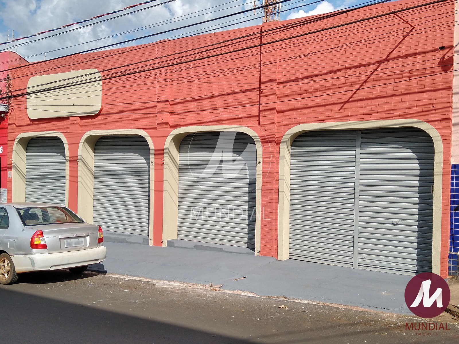 Fachada Unidade — foto 2