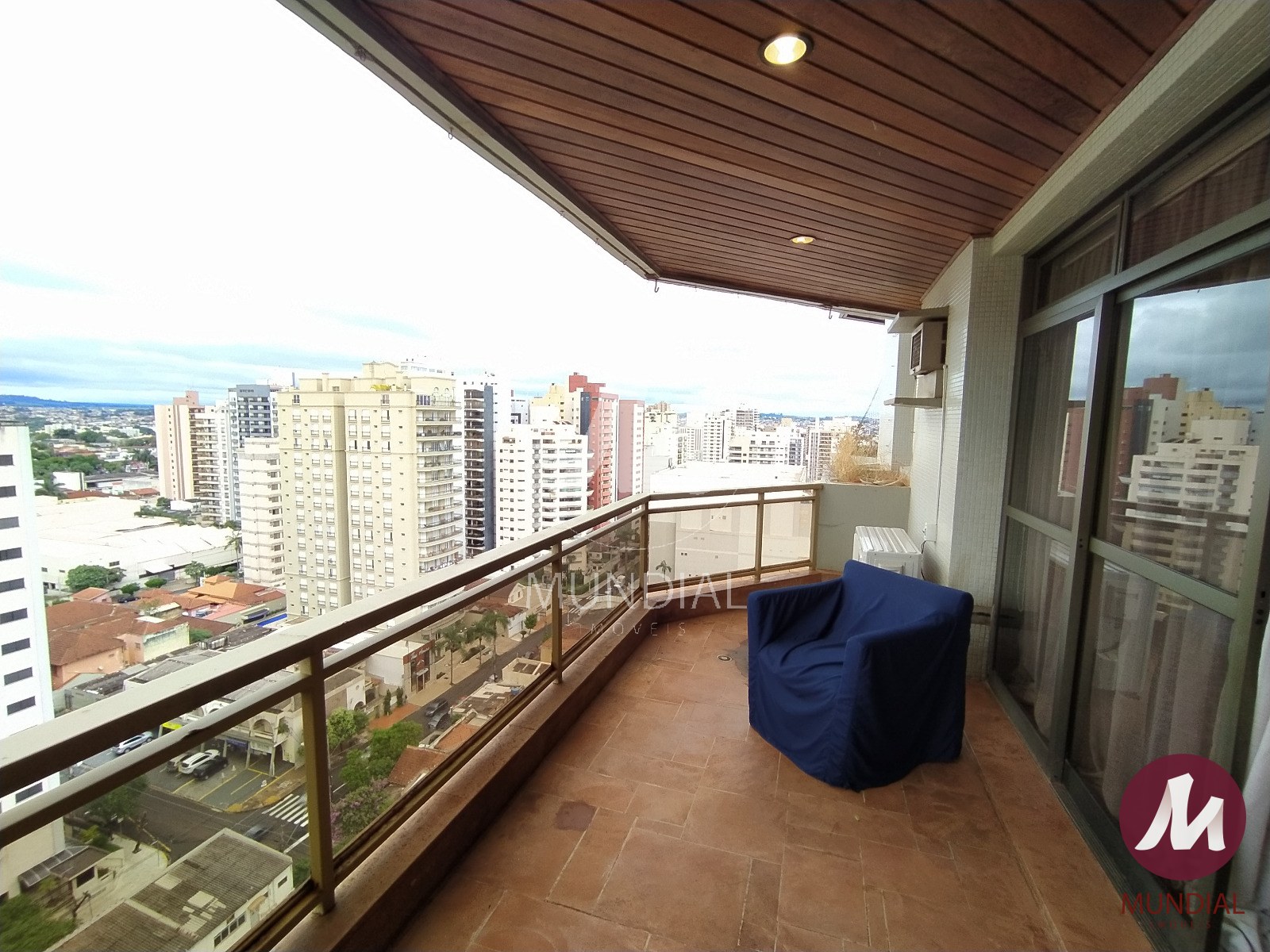 Varanda/Sacada — foto 5