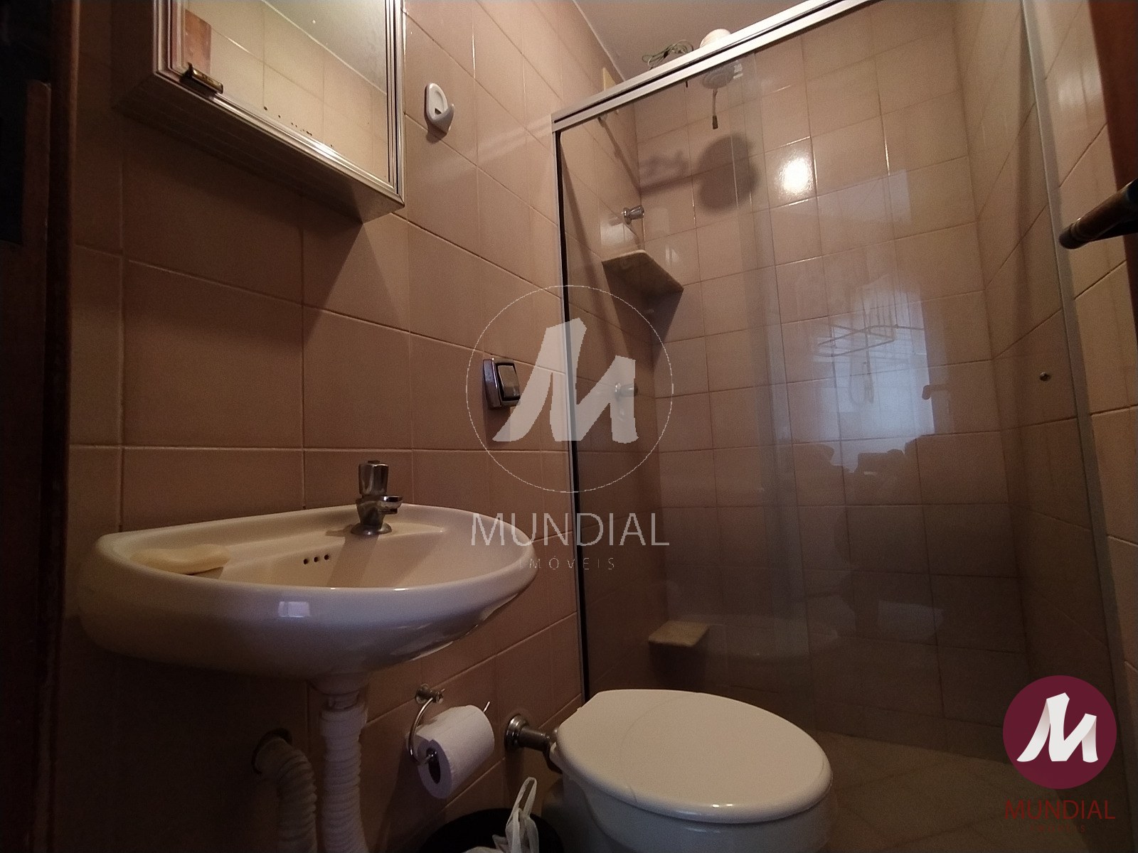 Banheiro/lavabo — foto 9