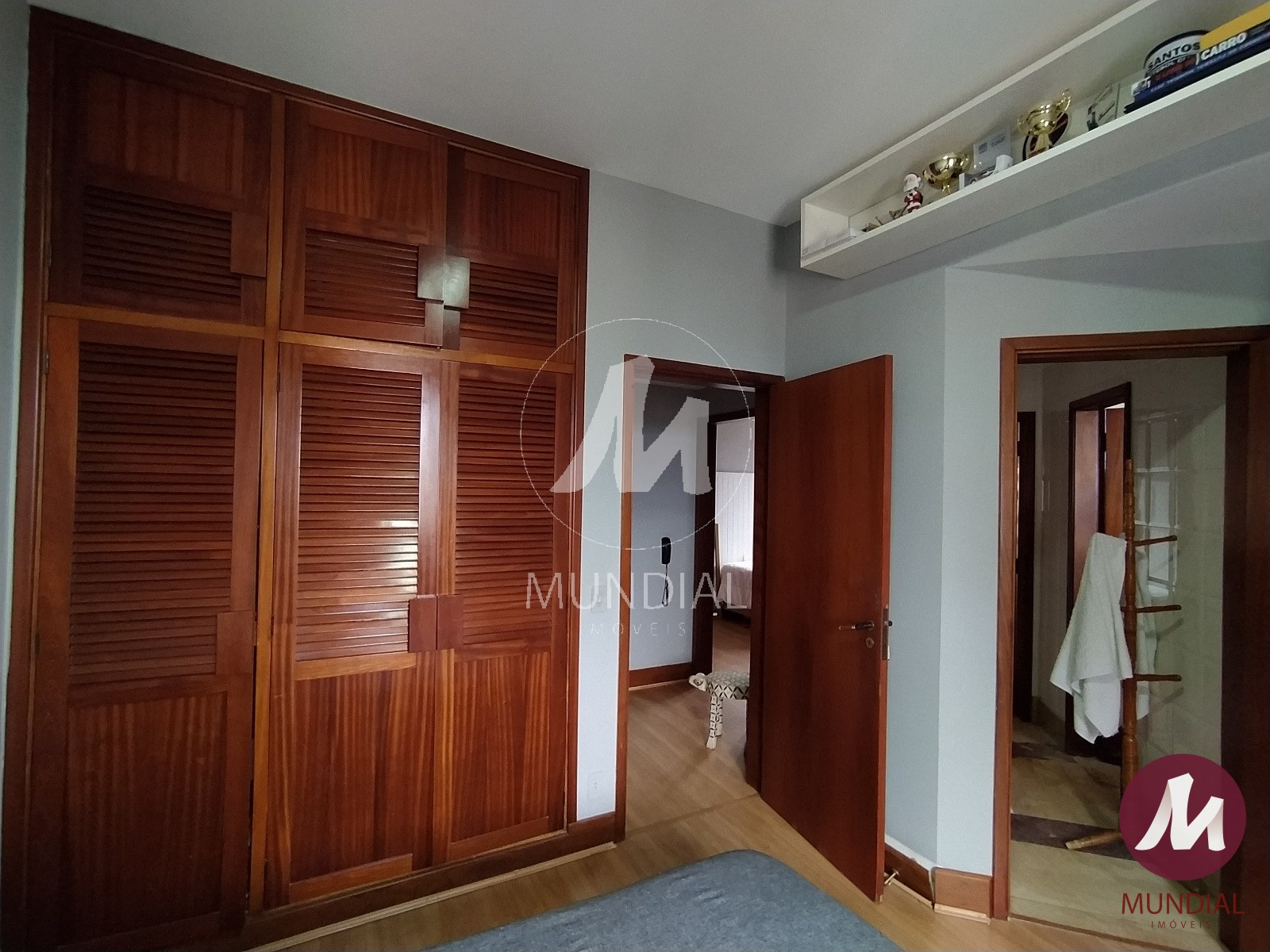 Dormitorio — foto 15