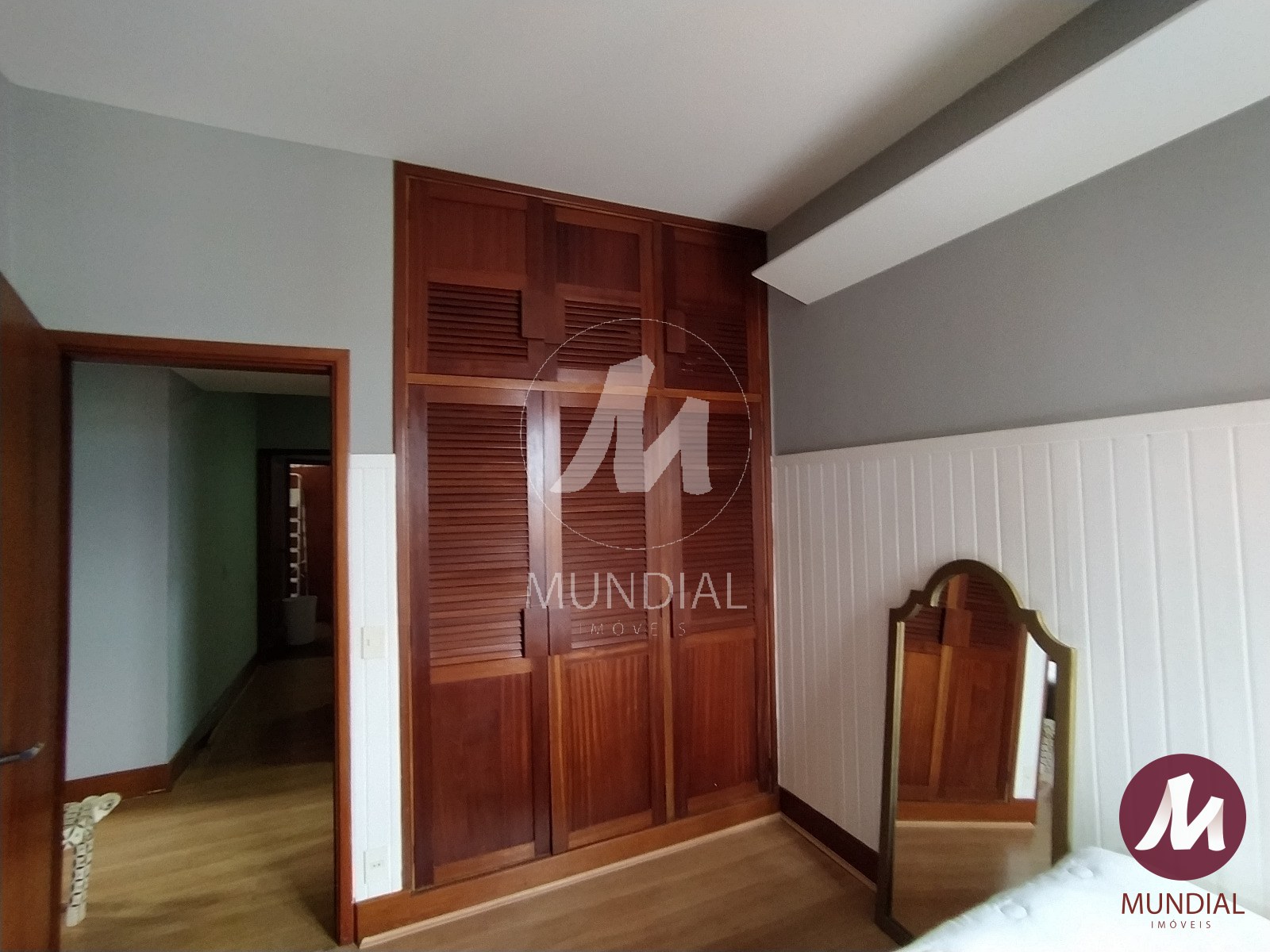 Dormitorio — foto 19