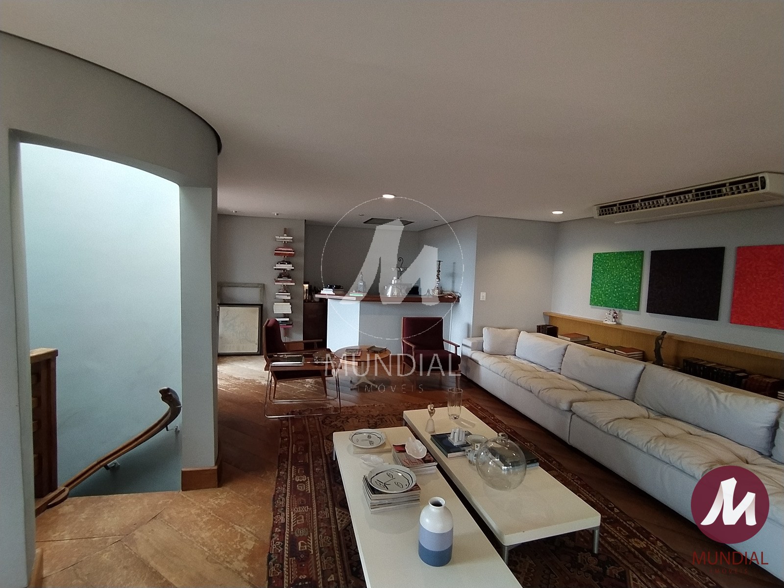 Sala Intima — foto 21
