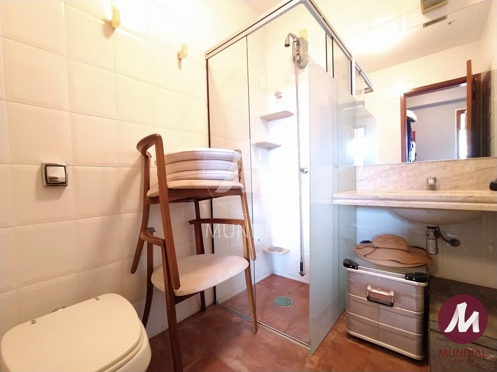 Banheiro/lavabo — foto 30