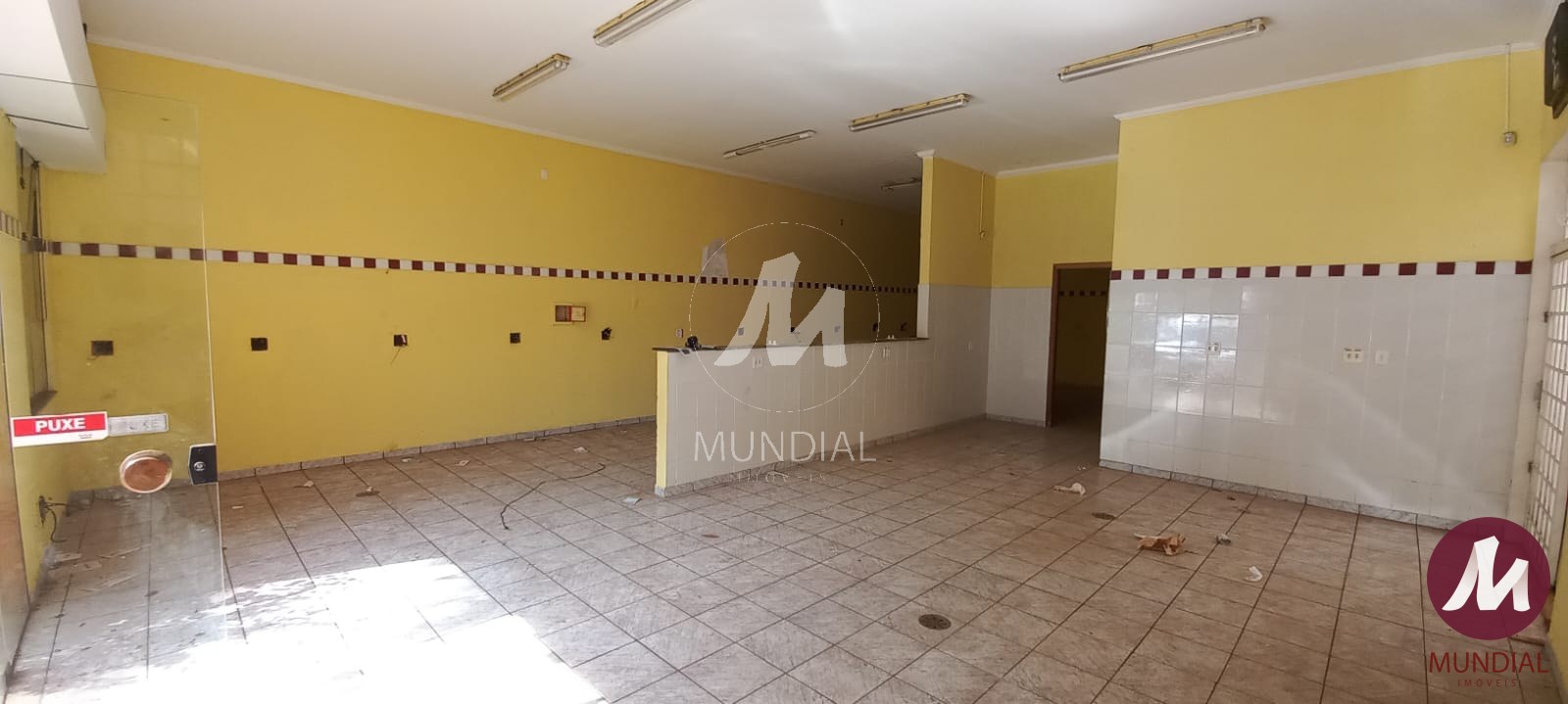Salão — foto 2