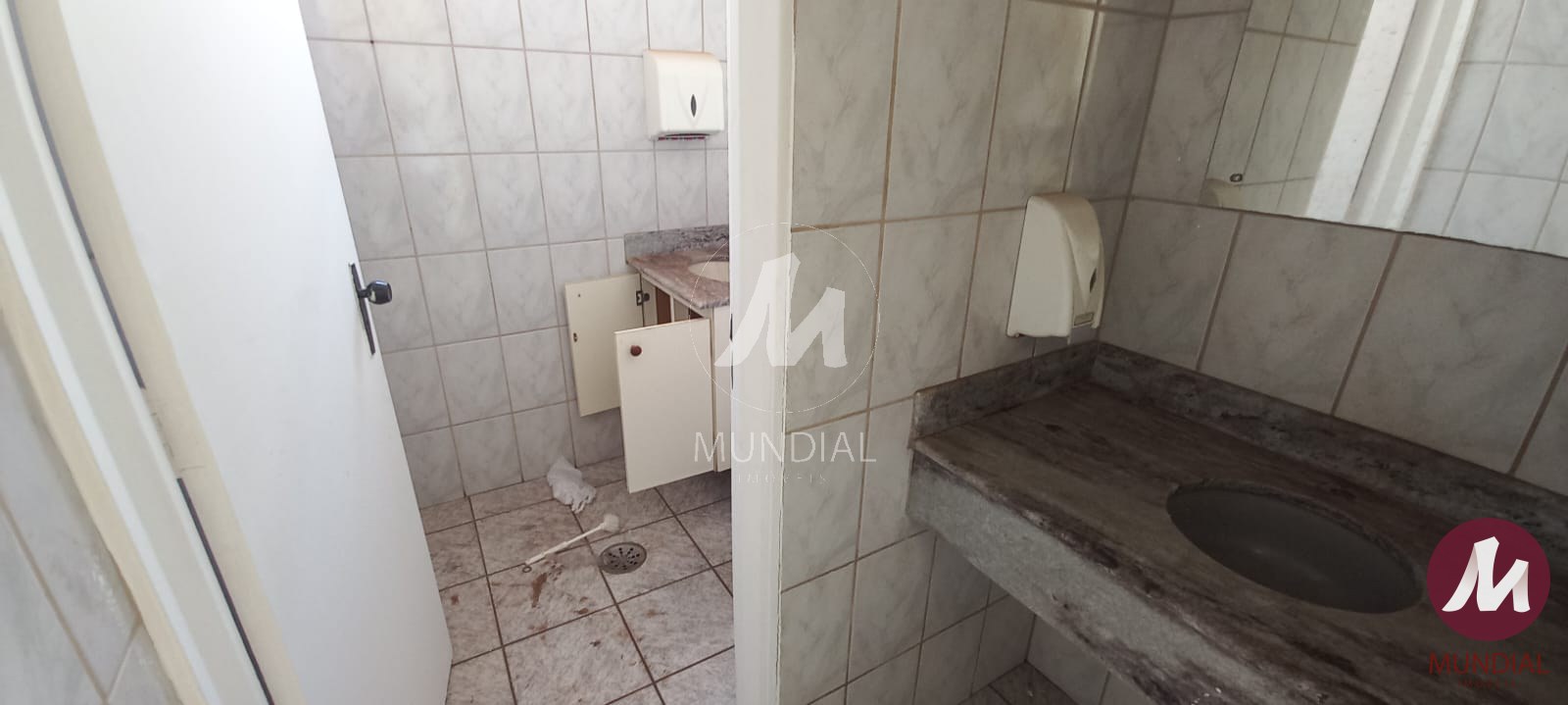 Banheiro/lavabo — foto 7