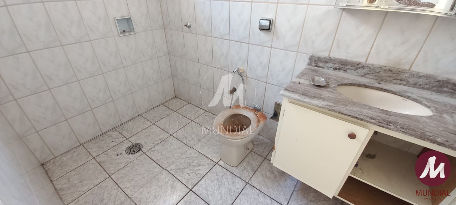 Banheiro/lavabo — foto 8