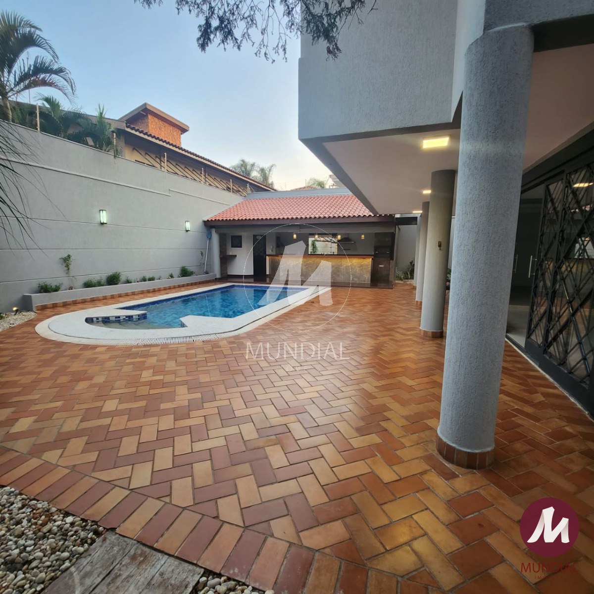 Piscina — foto 25