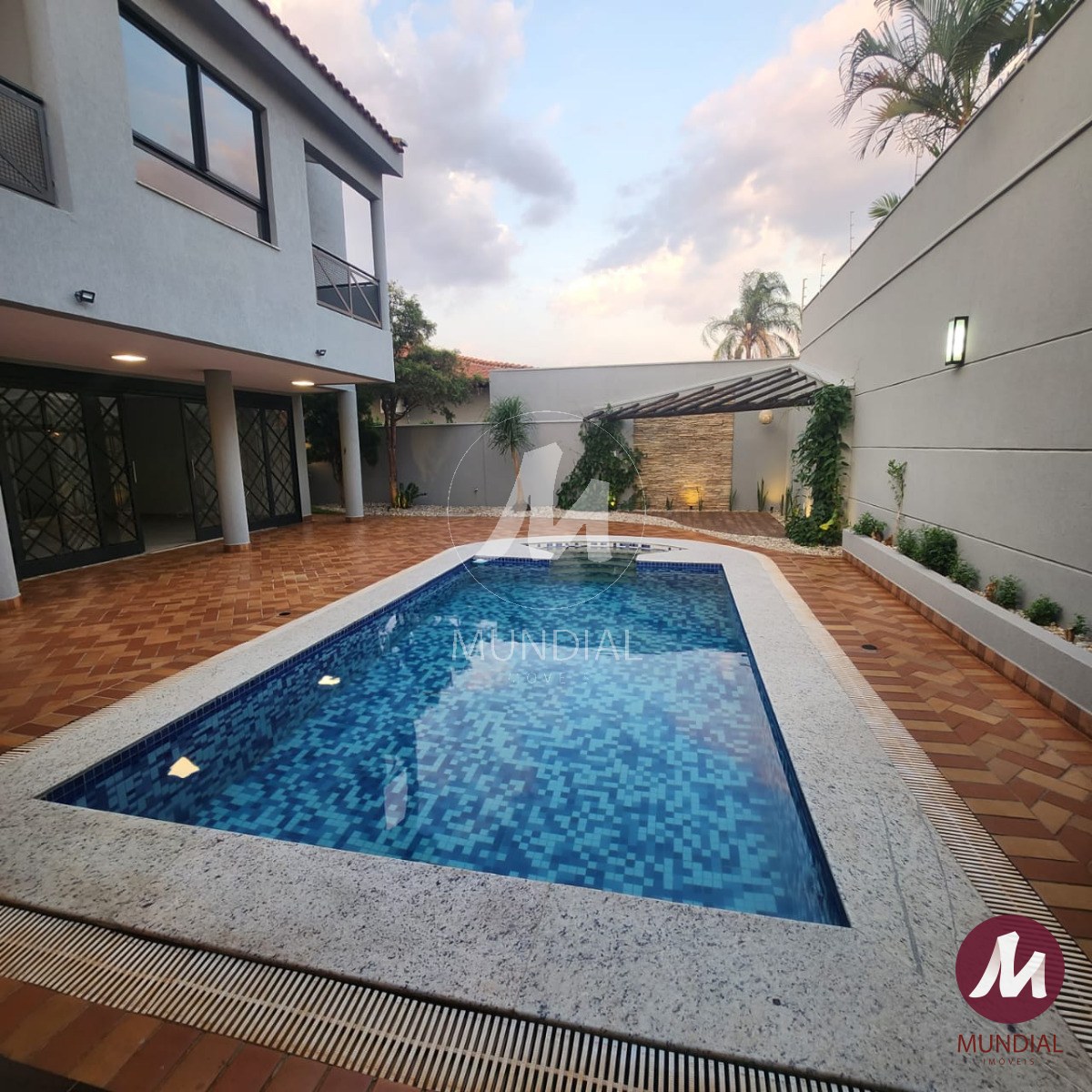 Piscina — foto 1