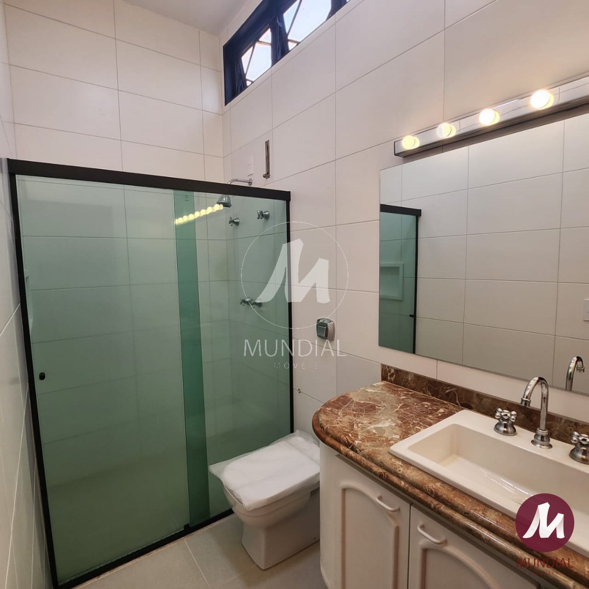 Banheiro/lavabo — foto 21