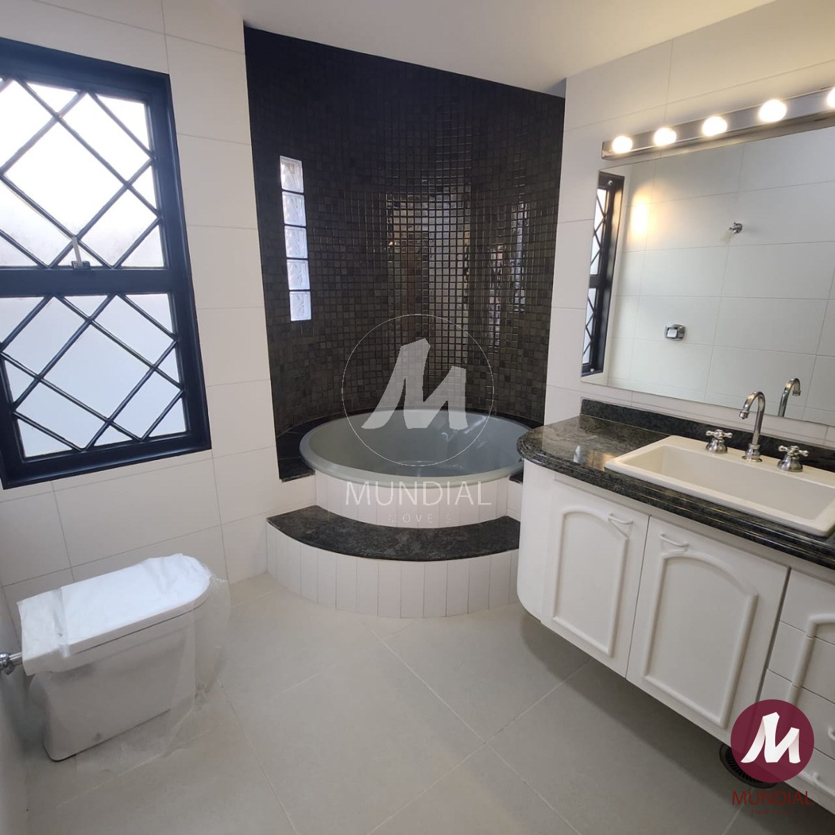 Banheiro/lavabo — foto 20