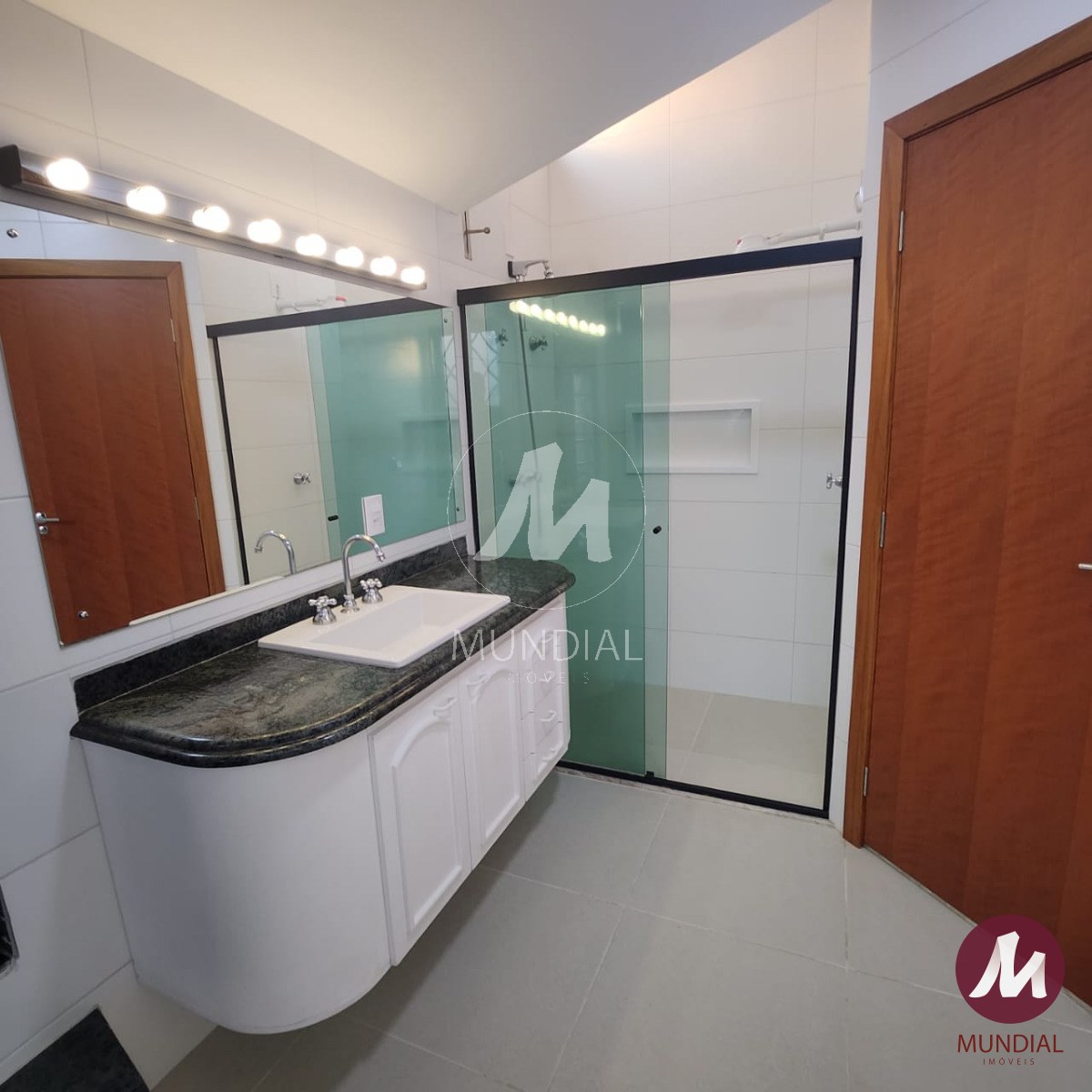 Banheiro/lavabo — foto 17