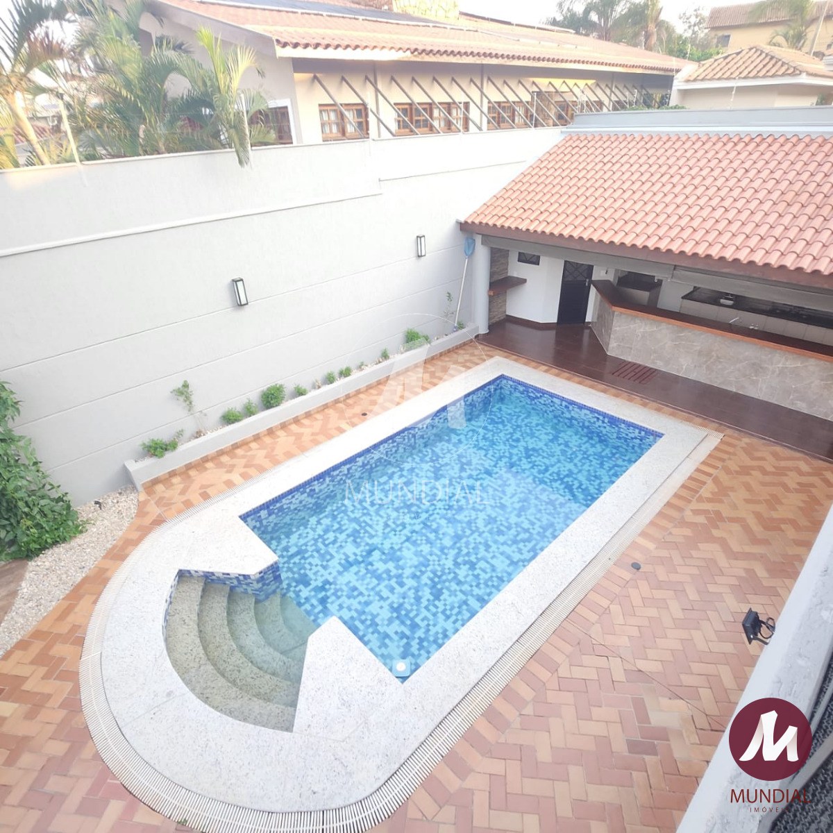 Piscina — foto 39