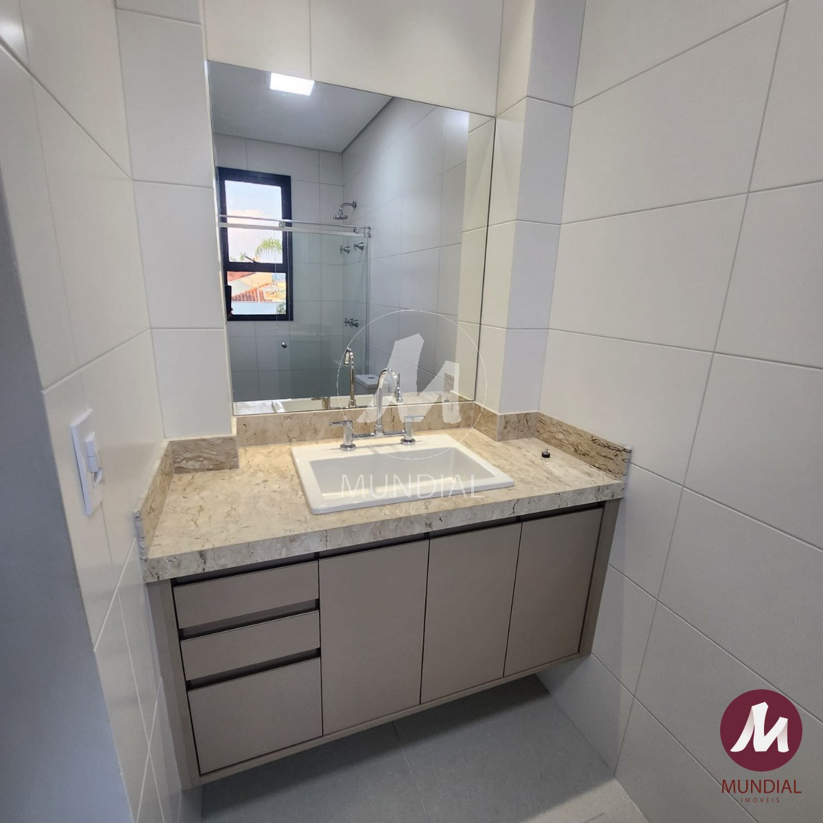 Banheiro/lavabo — foto 34