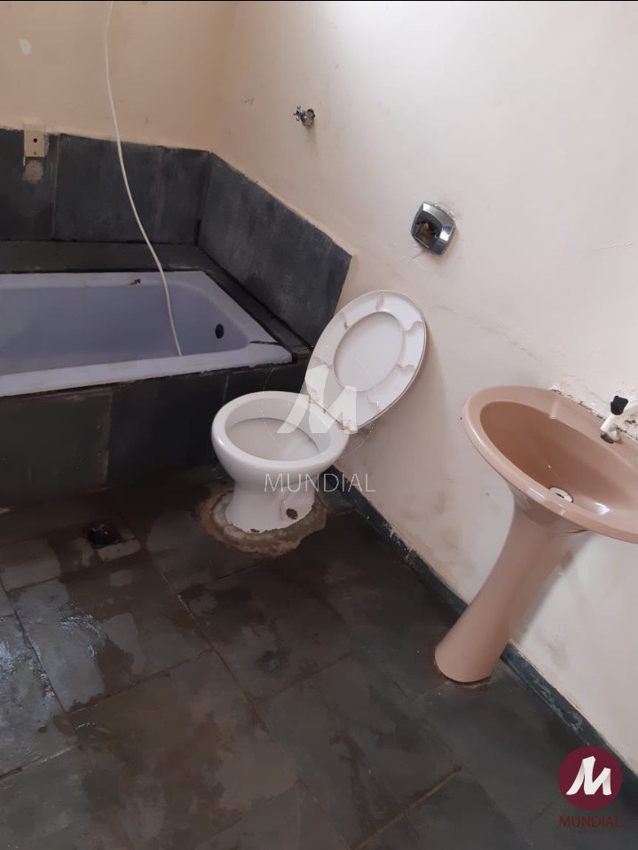 Banheiro/lavabo — foto 8