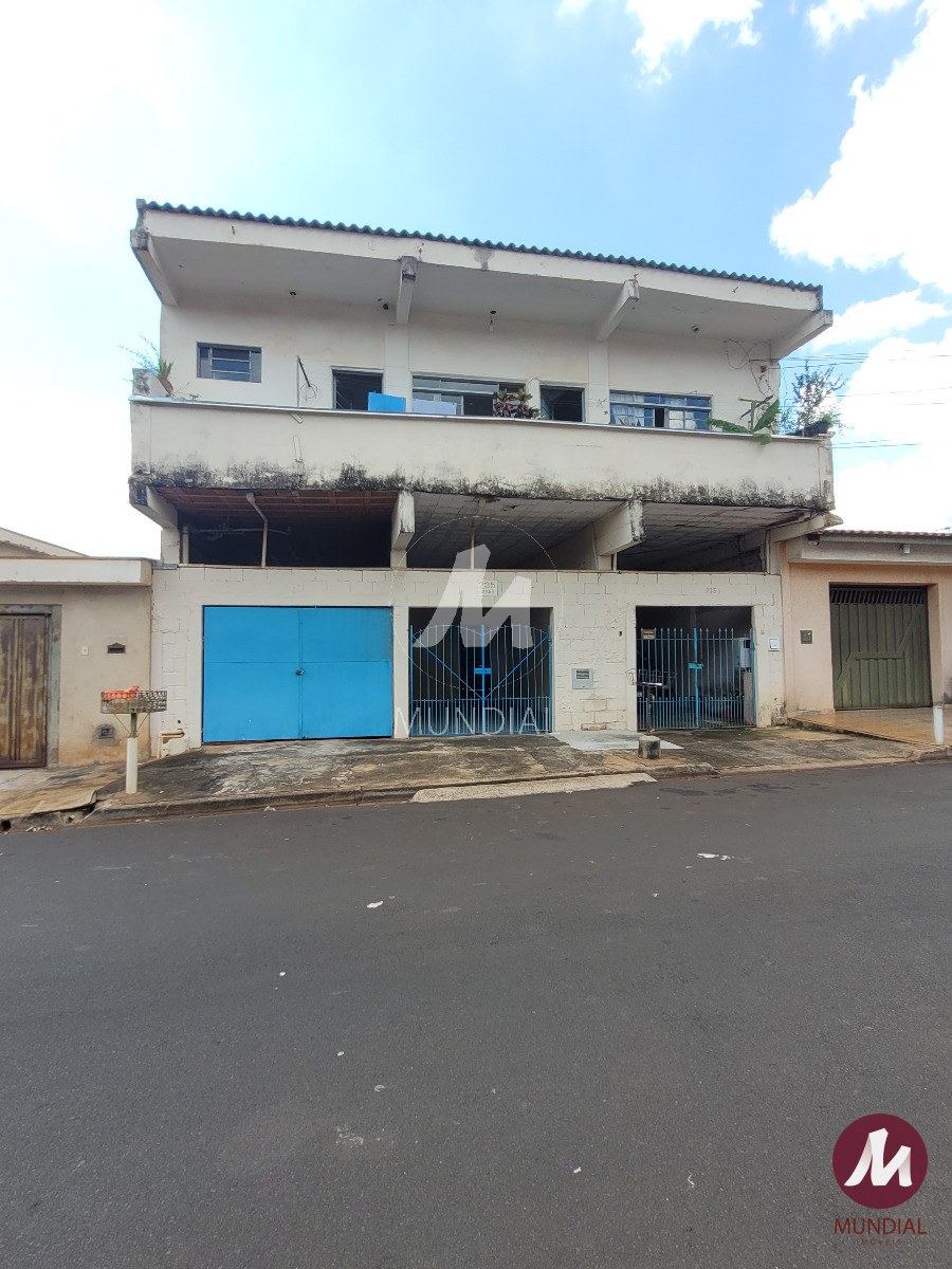 Fachada Unidade — foto 1