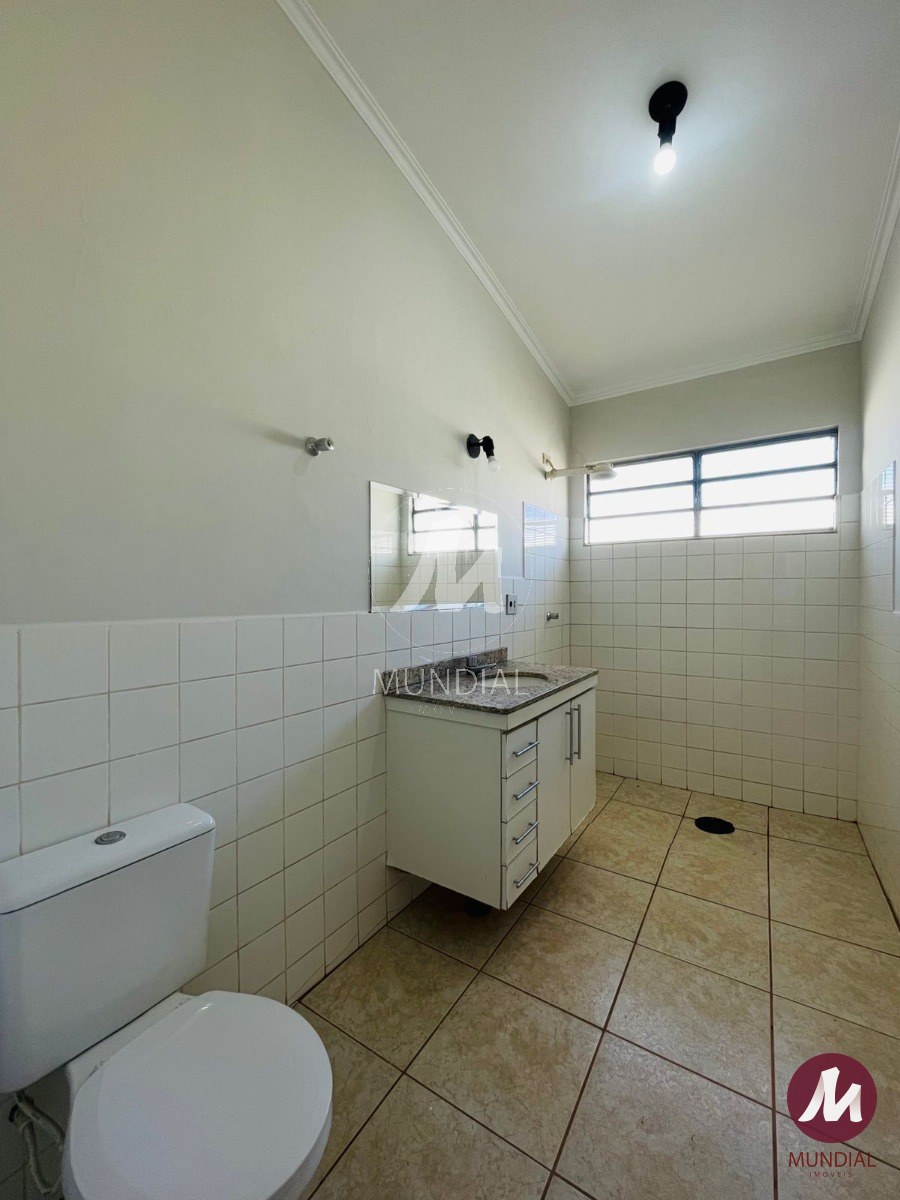 Banheiro/lavabo — foto 16