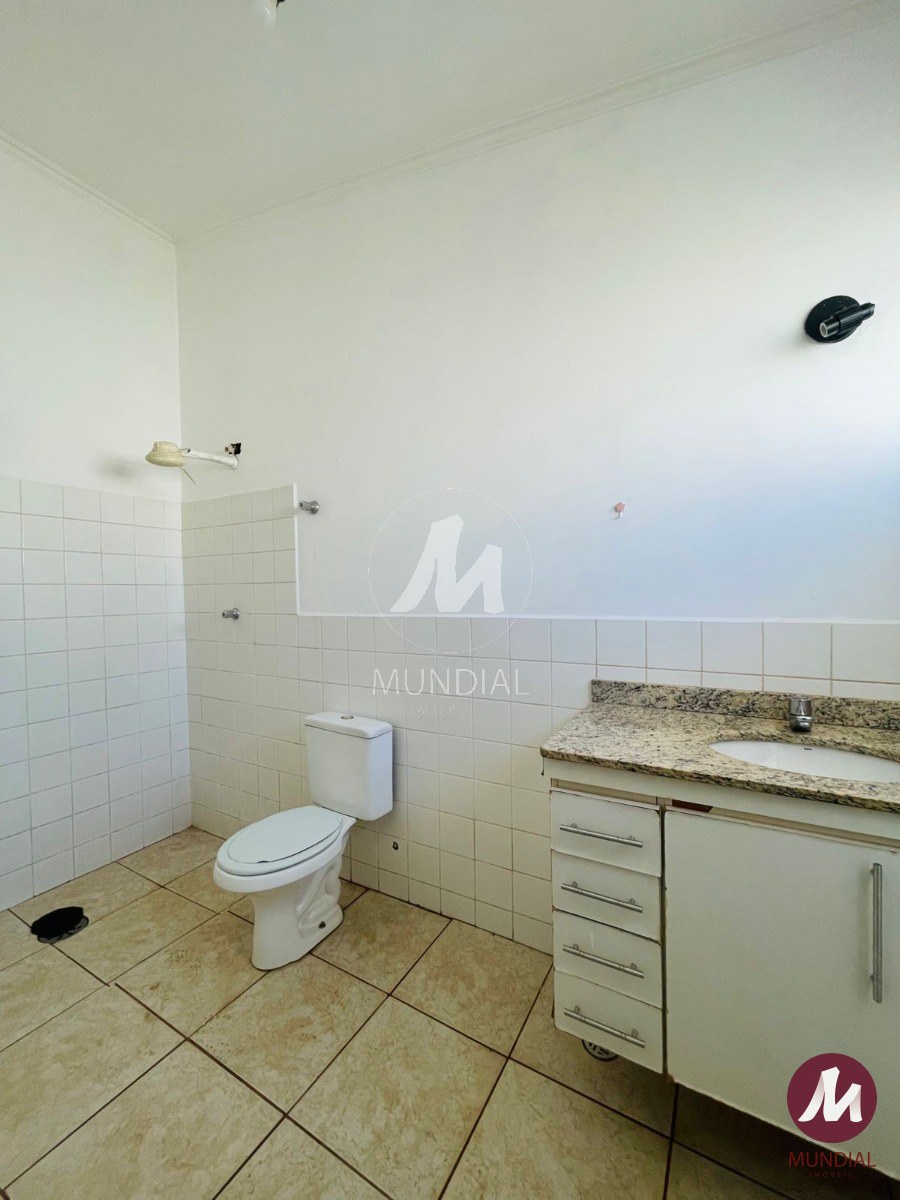 Banheiro/lavabo — foto 19