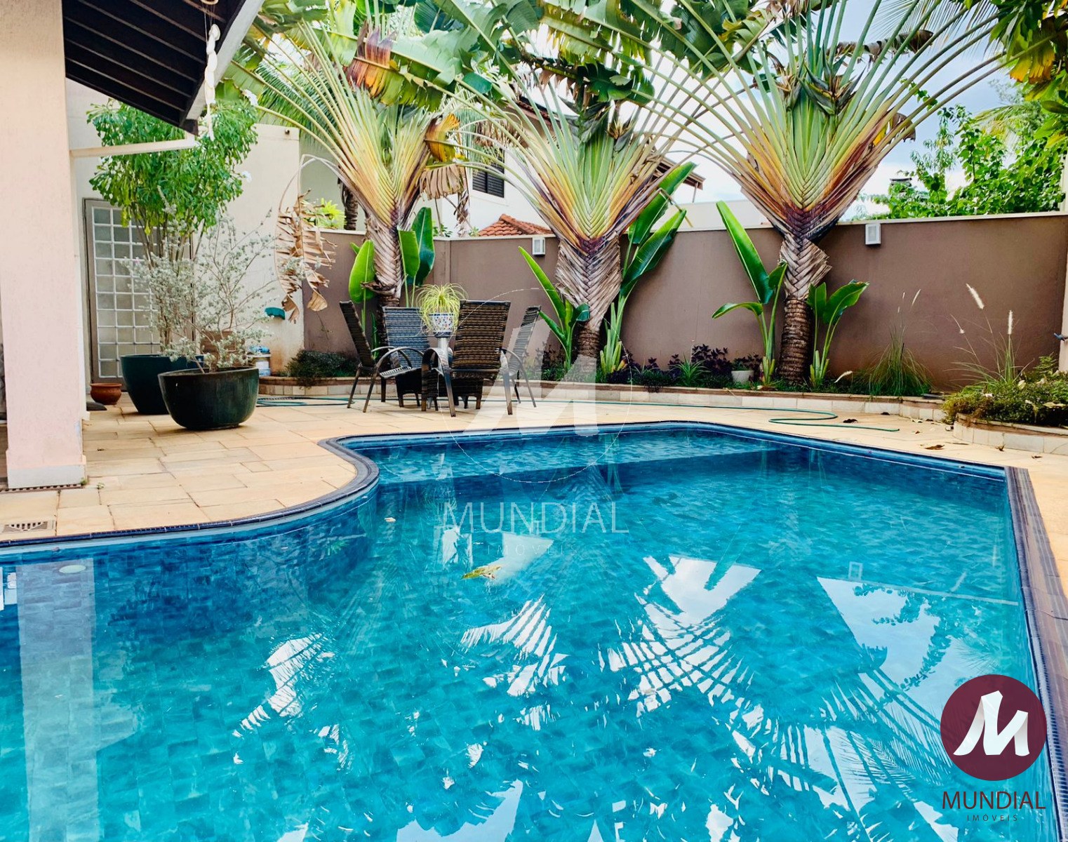 Piscina — foto 2