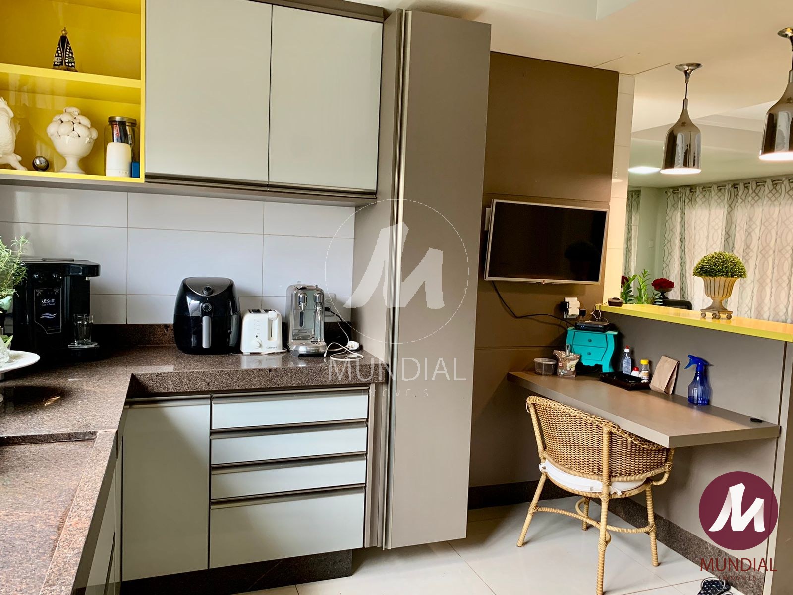 Cozinha — foto 14