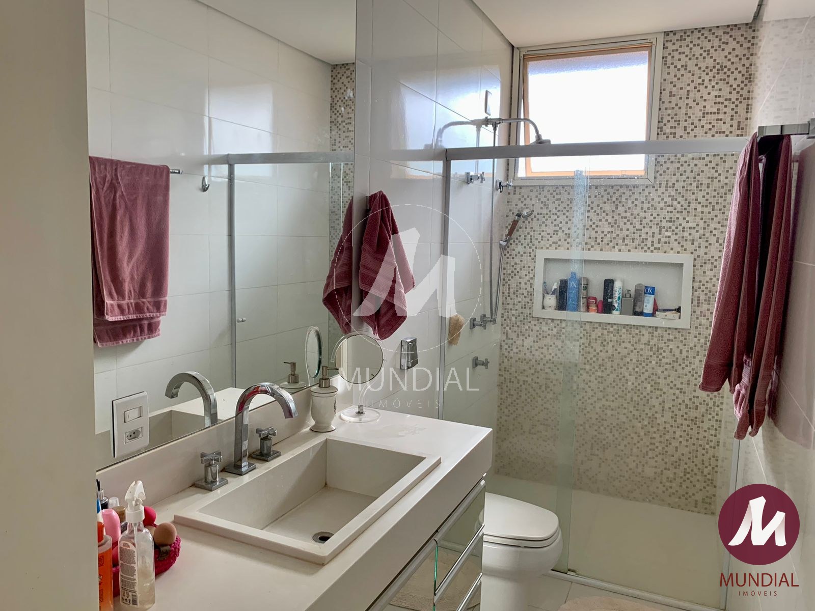 Banheiro/lavabo — foto 22