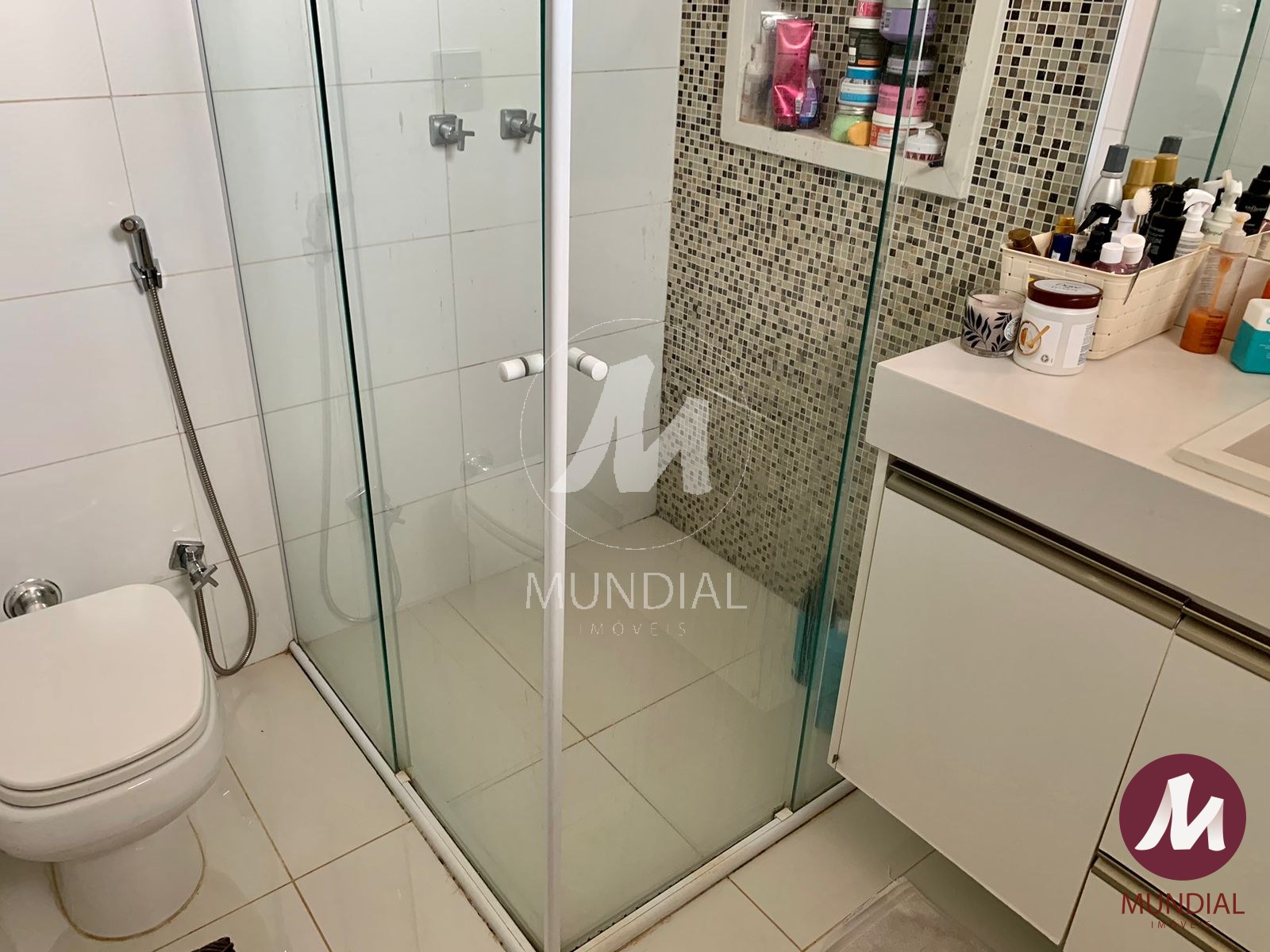 Banheiro/lavabo — foto 25