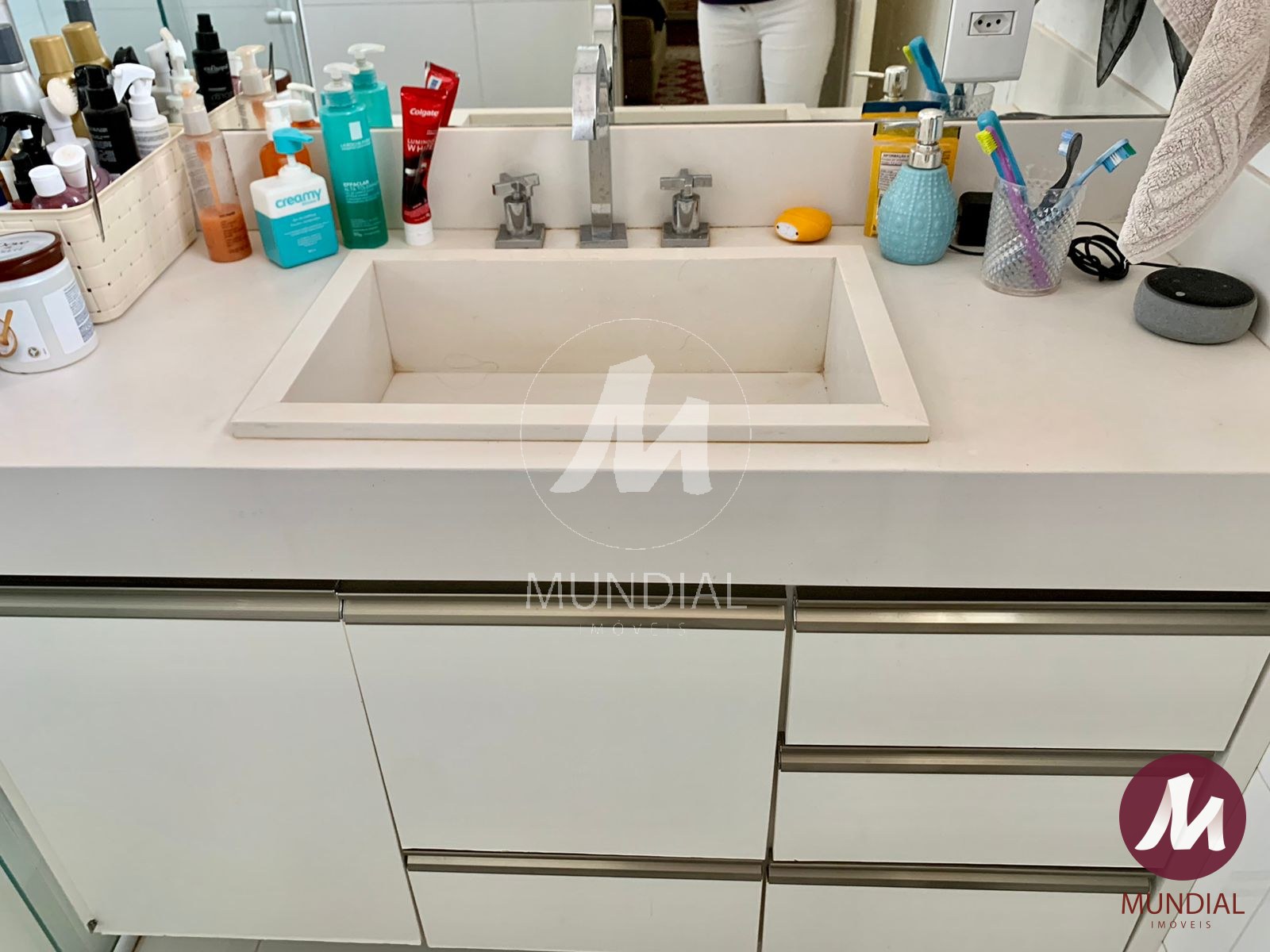 Banheiro/lavabo — foto 26