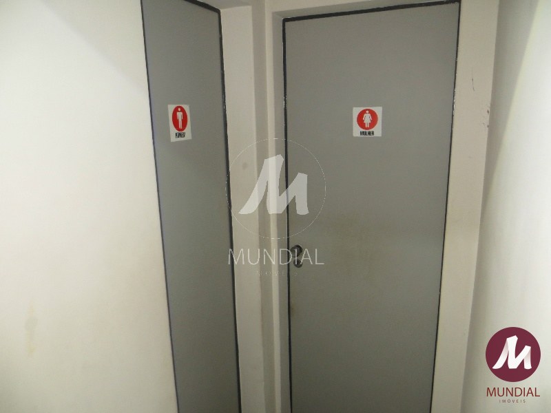 Banheiro/lavabo — foto 10