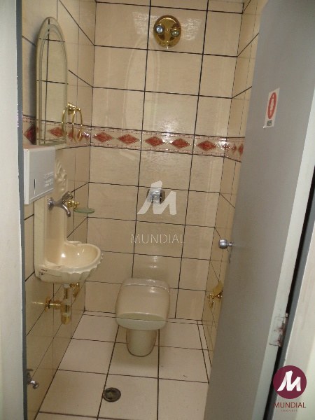 Banheiro/lavabo — foto 12