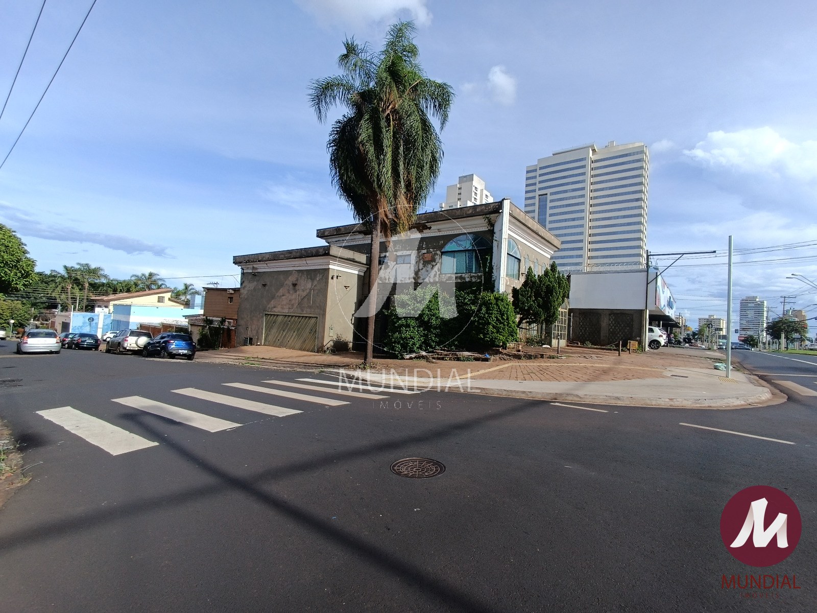 Fachada Unidade — foto 2