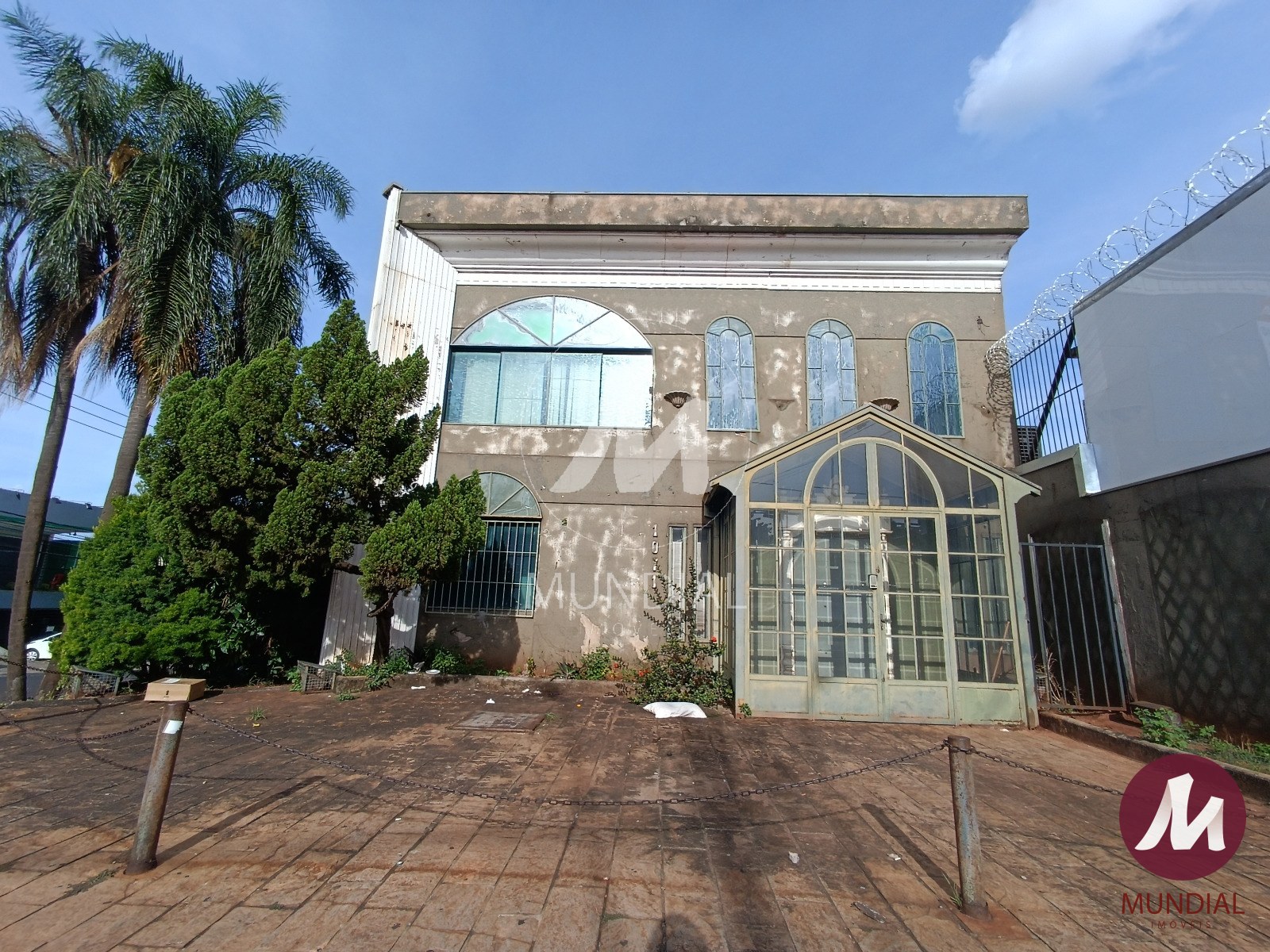 Fachada Unidade — foto 1