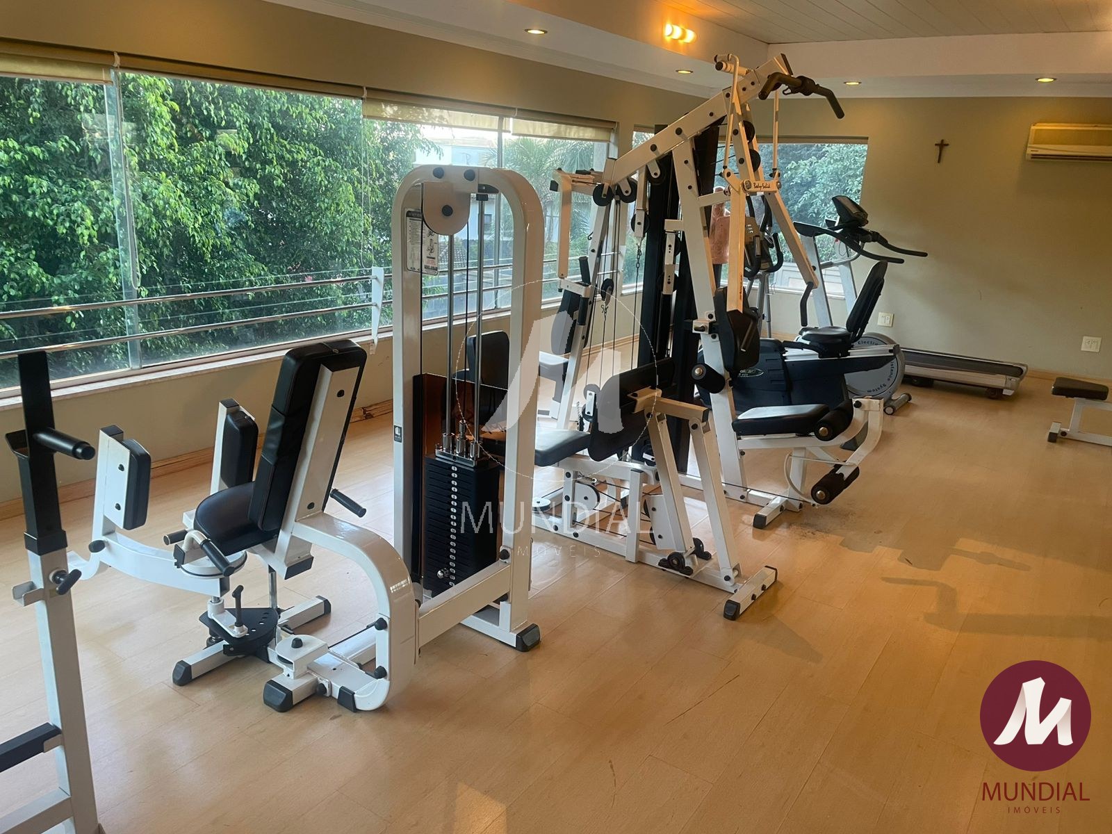 Espaço Fitness — foto 16