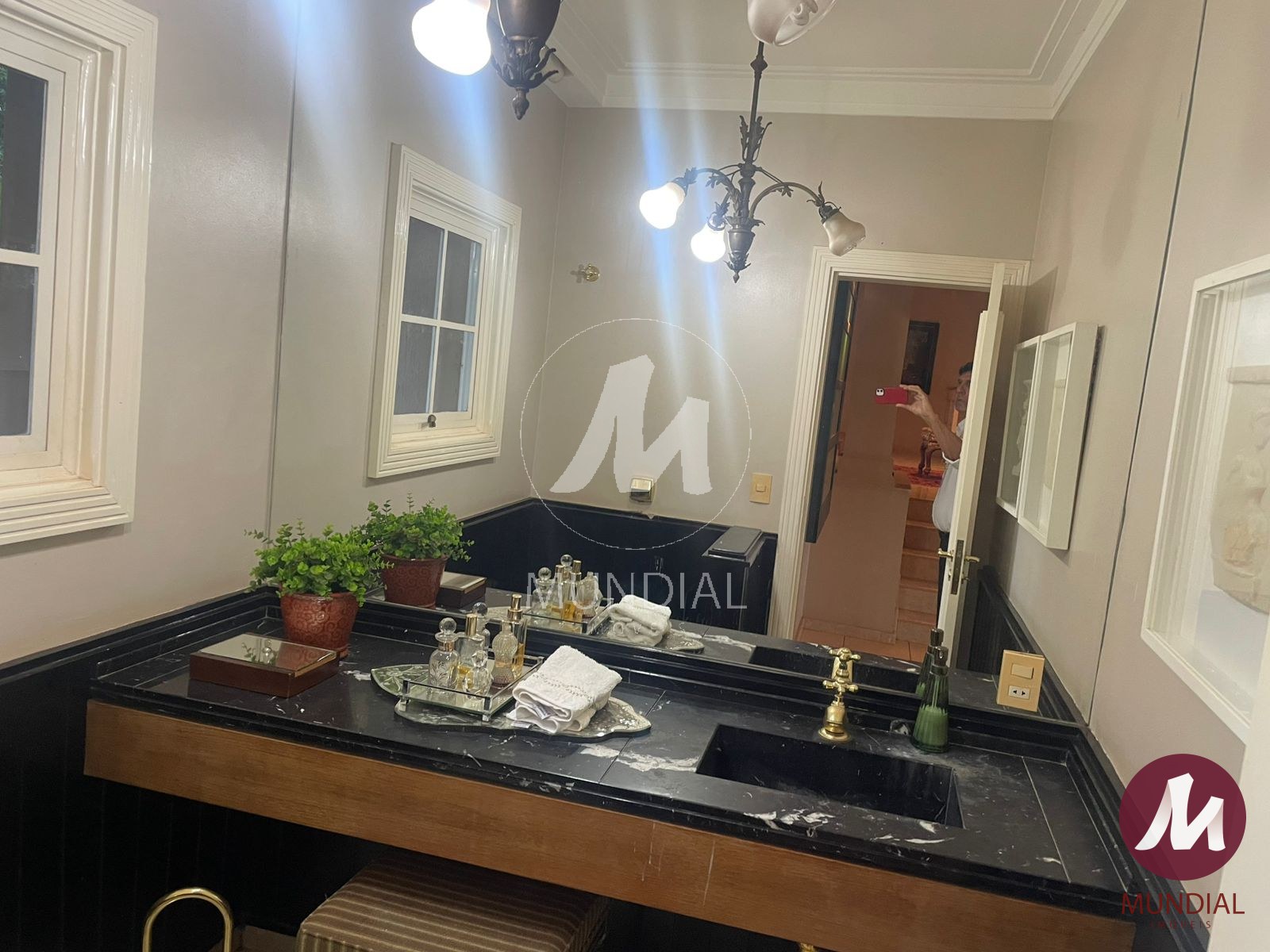 Banheiro/lavabo — foto 11