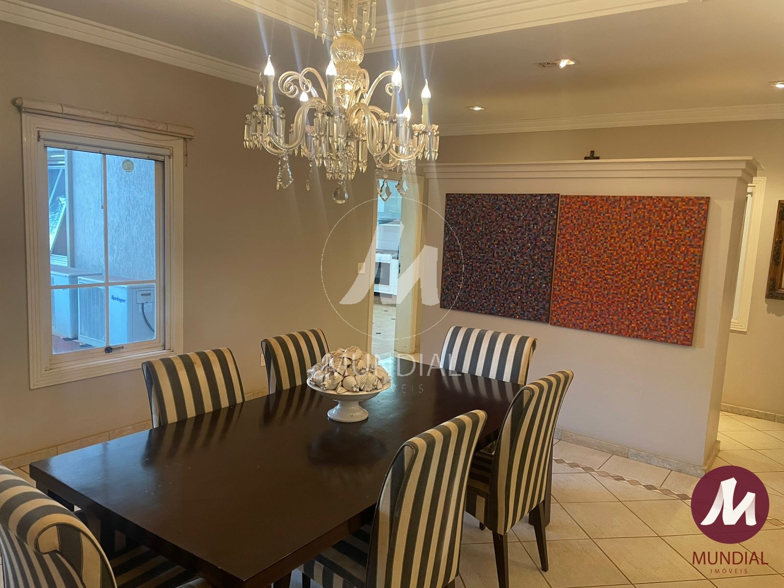 Sala de Jantar — foto 6