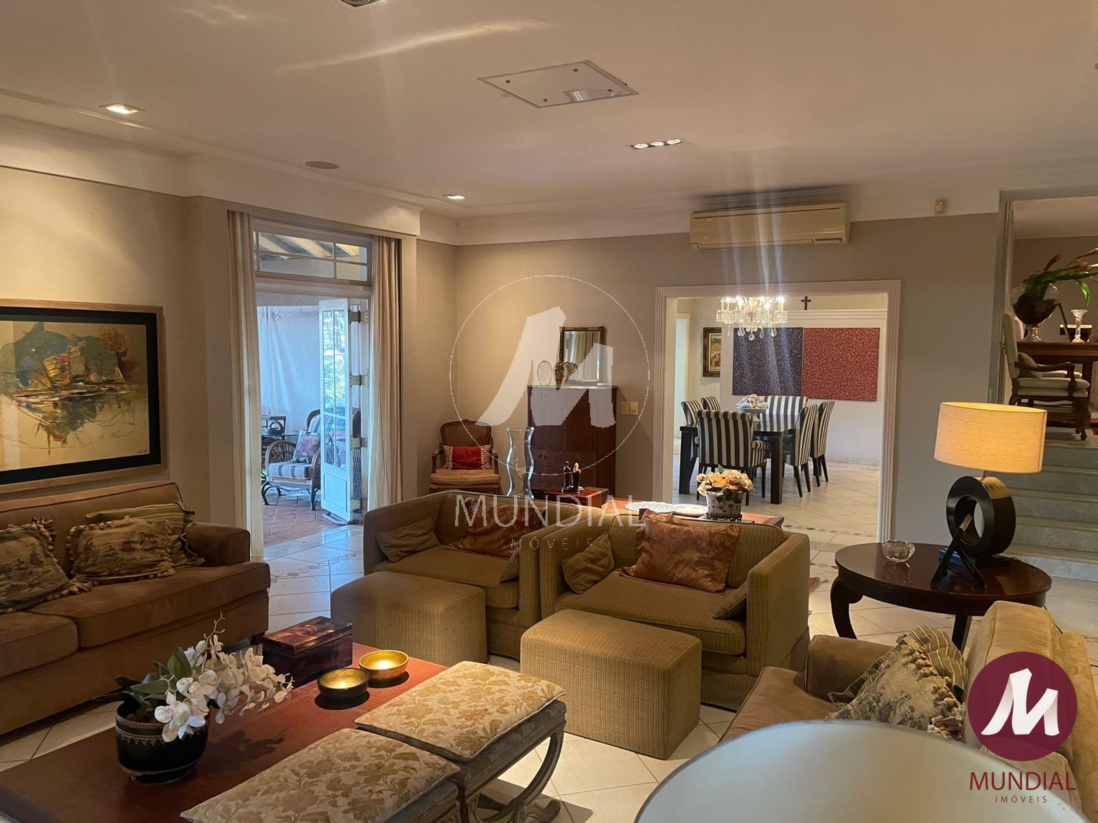 Sala de Estar — foto 4