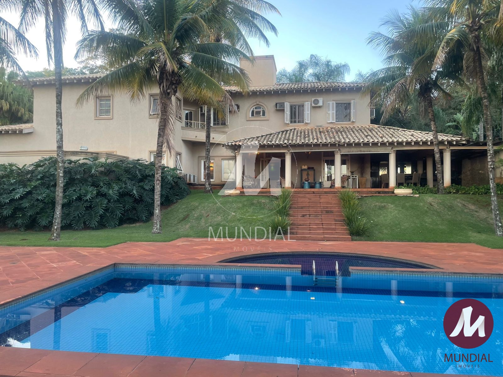 Piscina — foto 2