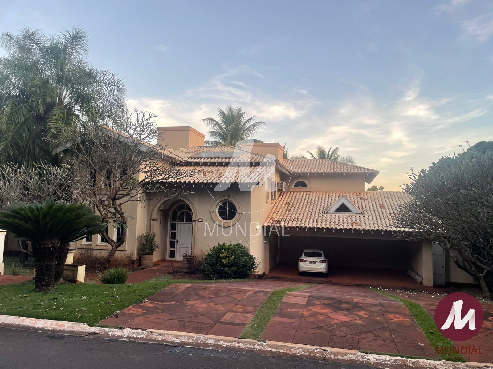 Fachada Unidade — foto 1