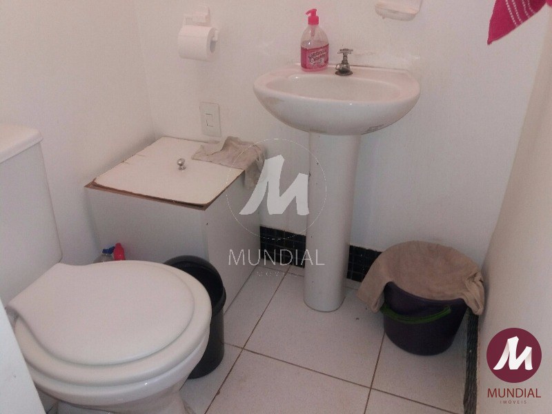 Banheiro/lavabo — foto 7